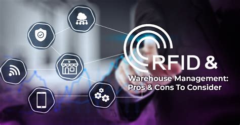 rfid systems for small business|rfid chip pros and cons.